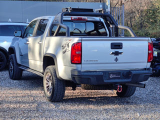 Chevrolet Colorado foto 6