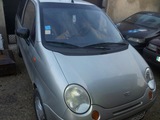 Daewoo Matiz foto 1