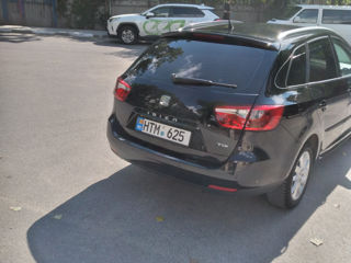 Seat Ibiza foto 4