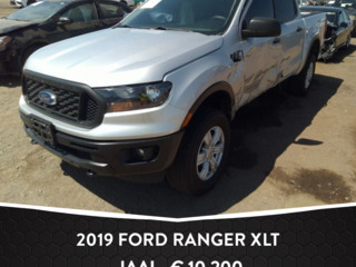 Ford Ranger foto 3