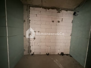 Apartament cu 1 cameră, 42 m², Centru, Chișinău foto 7