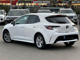 Toyota Corolla foto 3