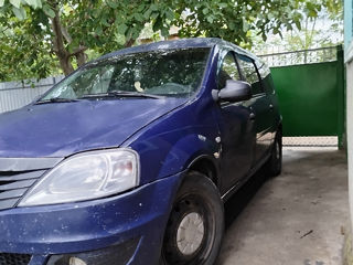 Dacia Logan Mcv foto 2