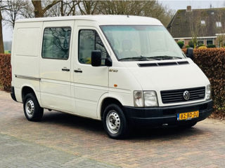 Volkswagen Caddy foto 4