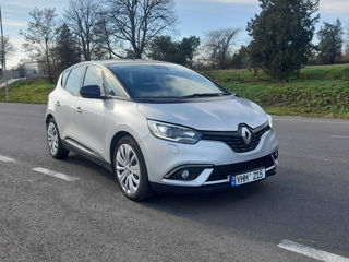 Renault Scenic foto 2