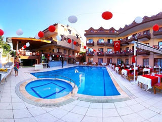 Himeros Beach Hotel 3 *  Kemer