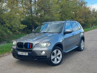 BMW X5 foto 1