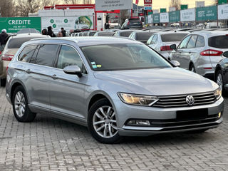 Volkswagen Passat foto 5