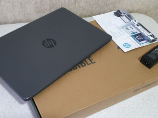 Новый Мощный HP 250 G8. icore i5-1135G7 4,2GHz. 8ядер. 8gb. SSD 256gb NMVe. Full HD 15,6d foto 9