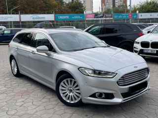 Ford Mondeo foto 4