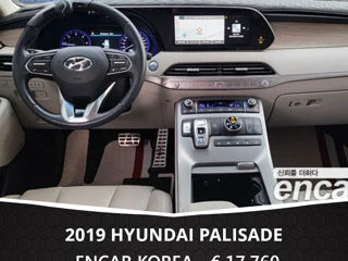 Hyundai Palisade foto 2