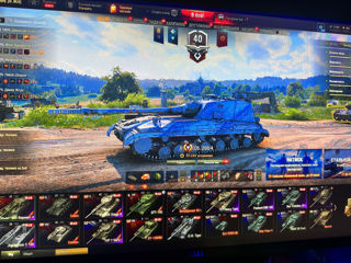 World of Tanks СНГ сервер foto 4