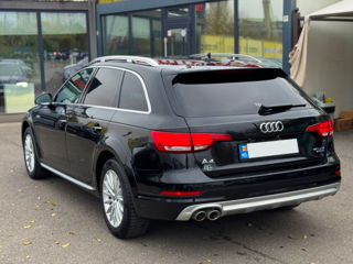 Audi A4 Allroad foto 6