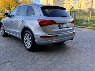 Audi Q5 foto 2