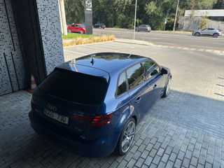 Audi A3 foto 5