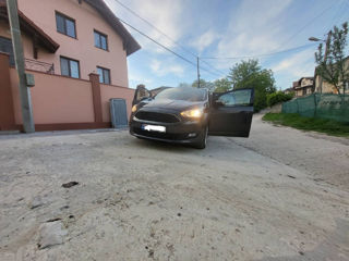 Ford C-Max foto 6