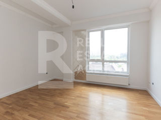 Apartament cu 3 camere, 93 m², Râșcani, Chișinău foto 8