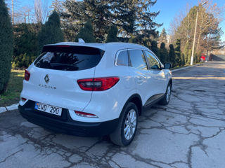 Renault Kadjar foto 5