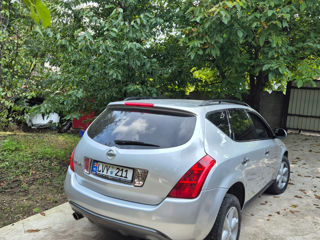 Nissan Murano foto 1