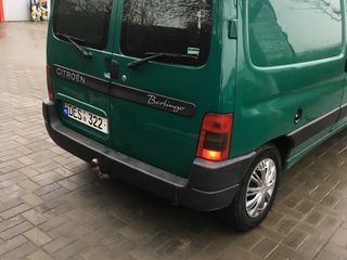 Dezmembrare citroen berlingo peugeot pejo partner foto 8