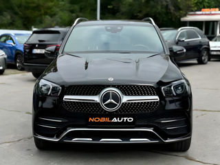 Mercedes GLE foto 2