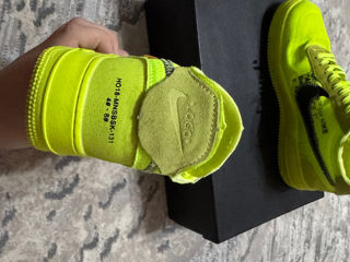 Nike force volt foto 4