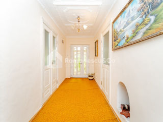 De vânzare casă în 2 nivele, 180 mp+10,8 ari, com. Negrești, raionul Strașeni. foto 16