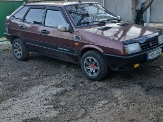 Lada / ВАЗ 2109