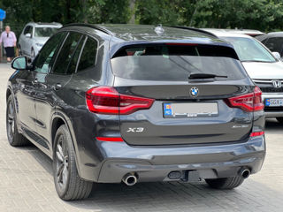 BMW X3 foto 6