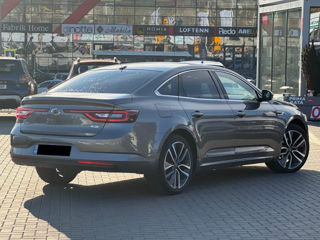 Renault Talisman foto 4