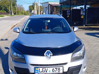 Renault Megane foto 6