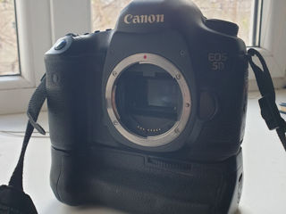 Vind Canon 5d mkIII