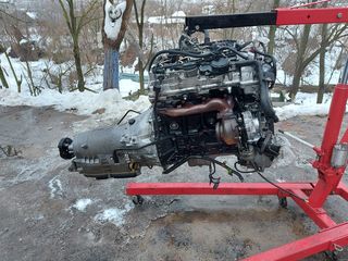 Mercedes ОМ 611 2.2cdi и OM 646 и ОМ 612 OM647 OM642 OM651