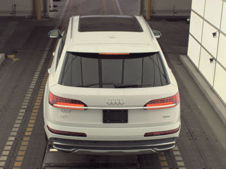 Audi Q7 foto 7