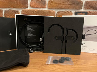 Bang & Olufsen Earset foto 4