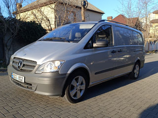 Mercedes Vito