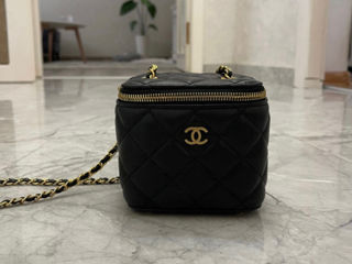 Сумка Chanel Vanity foto 8