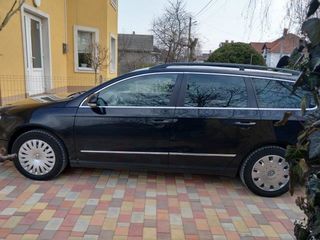 Volkswagen Passat foto 2