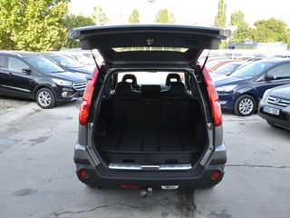 Nissan X-Trail foto 7