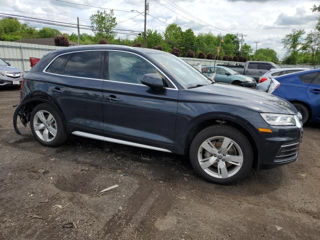 Audi Q5 foto 4