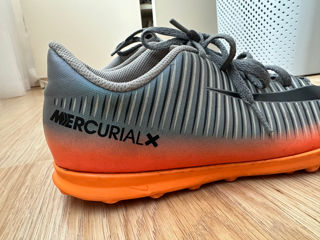 Mercurial X Cr7 foto 3