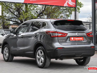 Nissan Qashqai foto 5