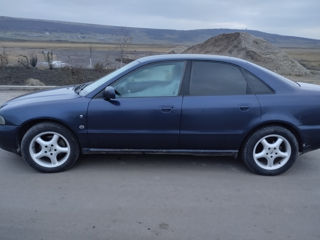 Audi A4 foto 5