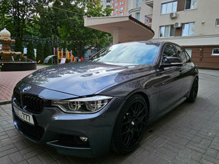 BMW 3 Series foto 2