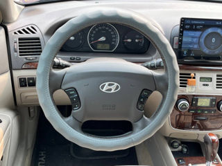 Hyundai Sonata foto 11