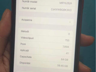 Vind iphone XR