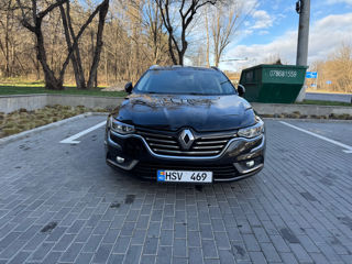 Renault Talisman foto 2