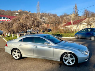 Mercedes CLS-Class foto 5