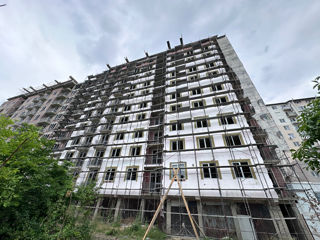 Apartament cu 2 camere, 62 m², Durlești, Chișinău foto 1