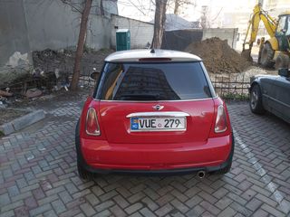 Mini Cooper foto 4